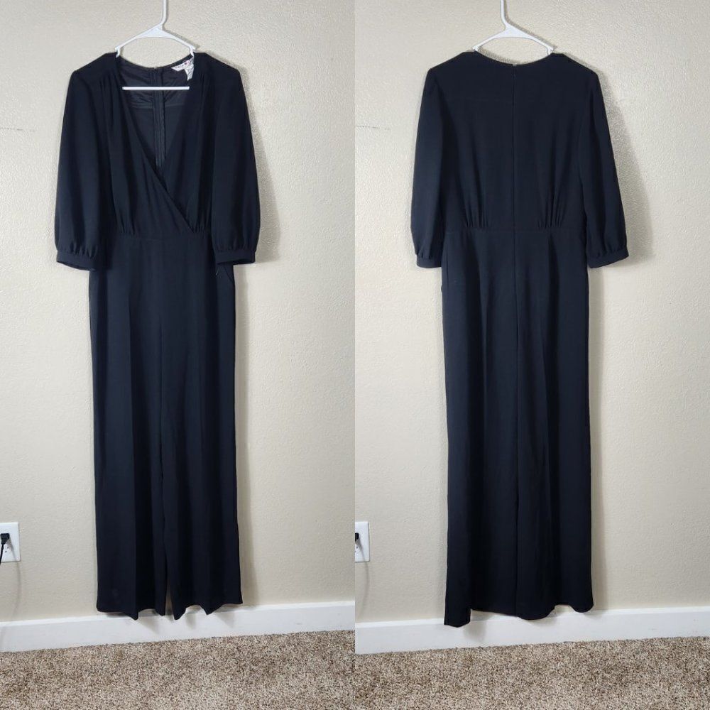 Trina Turk Jumpsuit Sample Size S VERIFY MEASUREMENTS